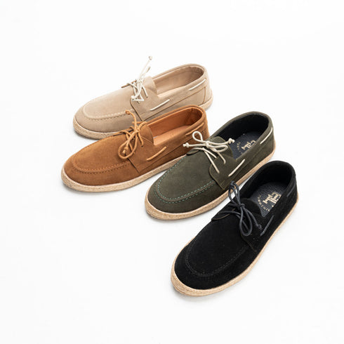 Men's Tommy Shoes